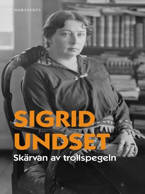 cover image of Skärvan av trollspegeln